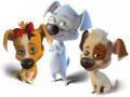 xogos Belka e Strelka 