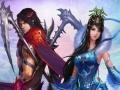 xogos de MMORPG 