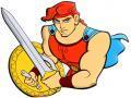 xogos de Hercules 