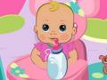 Nenos Xogos Parenting 
