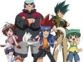 xogos beyblade 