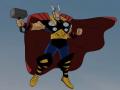 xogos de Thor 