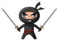 xogos de Ninja 