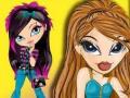 xogos Bratz 
