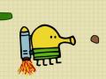 Xogos Doodle Jump 