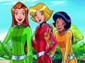 Totally Spies xogos 