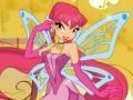 Winx xogos 