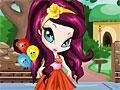 Pop Pixie xogos de nenas de balde