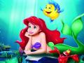 xogos serea Ariel 
