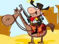 Cowboys xogos online 