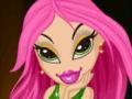 Bratz vestido para nenas 