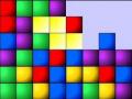 Xogos de bloques de cores 