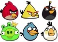 xogos Angry Birds 