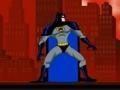 Batman xogos 