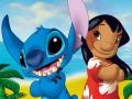 xogos Lilo e Stitch 
