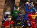 Lego Super Heroes xogos online 