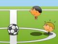 Cabeza de xogos online.