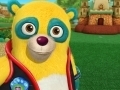 xogos especiais Axente OSO 