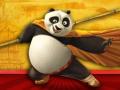 xogos Panda Kung Fu 