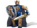 Lego Unido xogos online 