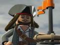 Lego Piratas do Caribe xogos en liña 