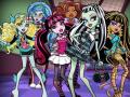 xogos Monster High Escola 