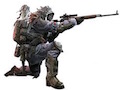 xogos de Sniper 
