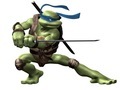 xogos Teenage Mutante Ninja Turtle 