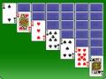 Solitaire en liña. xogos de paciencia 