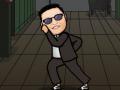 Xogos do estilo Gangnam PSY en liña