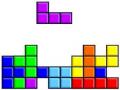 tetris xogos 