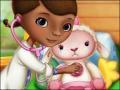 xogos Doc Mcstuffins 