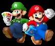 xogos de Super Mario 