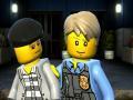 xogos Lego City Police en liña 