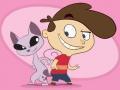 Kid vs Kat xogos 