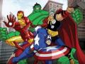 Os xogos Vingadores 