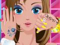 xogos de manicura 