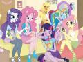 xogos Equestria Nenas 
