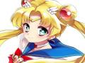 xogos de Sailor Moon 