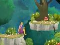 xogos Rapunzel Tangled 