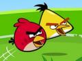 xogos Angry Birds 