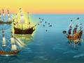 Barcos xogos online 