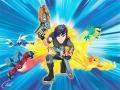 xogos Slugterra 