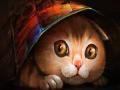 Atopar os xogos de gato 