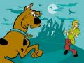Scooby Doo xogos 