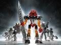 xogos Bionicle 