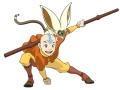Avatar Os xogos Last Airbender 