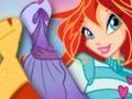 xogos Winx Dress Up 