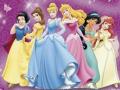 Princesa Xogos para nenas