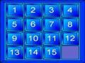 Quince puzzle xogos 